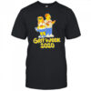 Grit week 2020 shirt