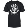 Groove Cruise Anchor T-Shirt
