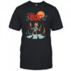 Groovy Time x Adventure Time shirt