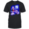 Group howl Mine wolf shirt