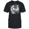 Guardian of Tales dragon shirt