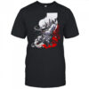 Guilty Gear Chipp shirt