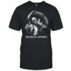 Gunday Funday Enthuzst Grim Reaper T-shirt