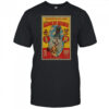 Guns N’ Roses 7-15-2025 Budapest Hungary Poster T-Shirt