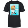 Gunthers Foos Gone Wild Down Shirt