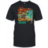 Gunther’s Quest stinky dragon shirt