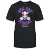 Gym Rat Strong Synthetika Lynn shirt