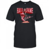 Hall of Fame Dick Allen baseball shirt