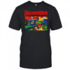 Halloween Town Est 1998 shirt