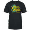 Halsey Flower T-Shirt