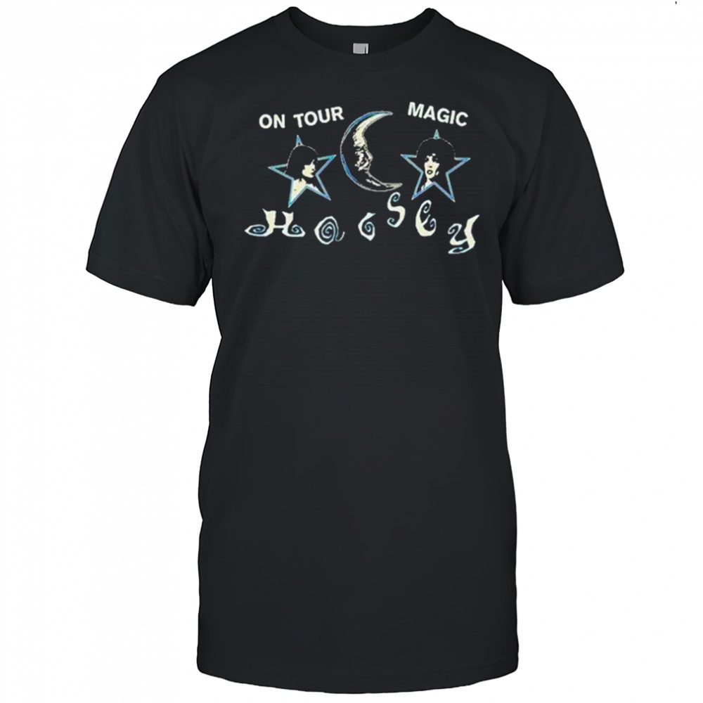 Halsey On Tour 2025 Magic T-shirt