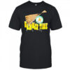 Hammer Time Oakland Athletics shirt