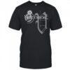 Hammerheart Vintersorg Logo Shirt