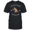 Hangover Hollow 2025 cute shirt