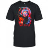 Happy Death Day Worst Birthday Ever T-Shirt