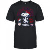 Harley Quinn Shirt Suicide Squad Hawaiian Shirt Button Up Shirts
