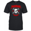 Hatebreed Show Cardiff And London July 2025 T-Shirt