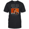 Have You Seen This Wizard Shirt
