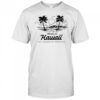 Hawaii The Balance Of Opposites shirt
