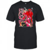 Hazbin Hotel Sallie May T-shirt