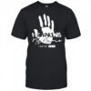 He Knows My Name Isaiah shirt