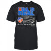 Hell is real Cincinnati FC coordinates shirt