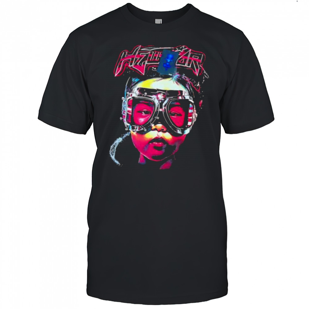 Hellstar The Future classic shirt