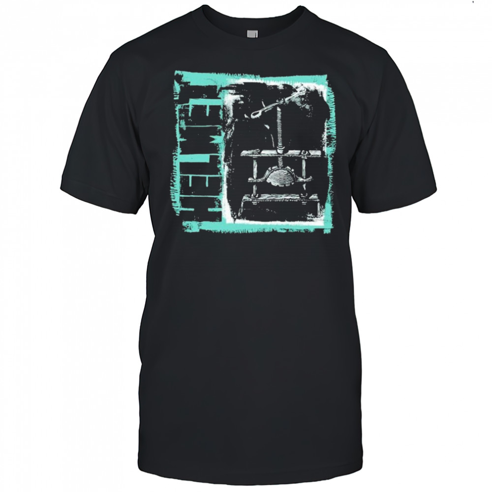 Helmet Born Annoying T-shirt