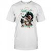 Henrique torres bluegrass bear shirt
