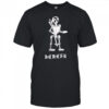Heresy skeleton shirt