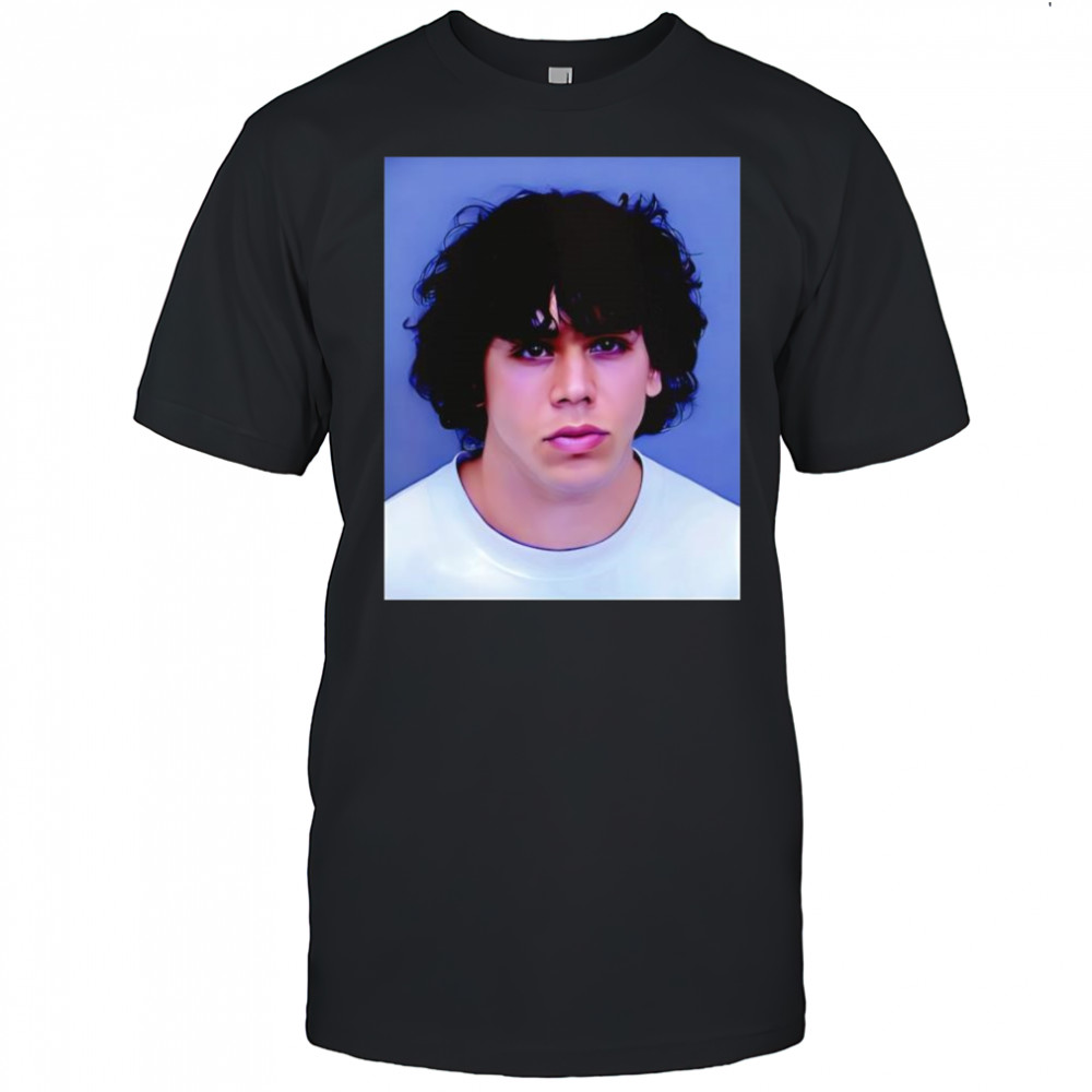Heston James Free Heston shirt
