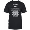 Hey Its Nicki T-Shirt