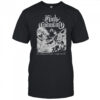 High Command Everlasting Torment T shirts