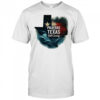 Hill country 2025 flood relief lone star state Texas pride prayers for Texas shirt