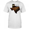 Hill country flooding survivor honor resilience with Texas pride shirt