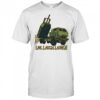 Himars live laugh launch shirt