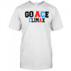 Hiroshi Tanahashi Go Ace T-Shirt