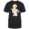 Holli Would Cigarettes T-Shirt