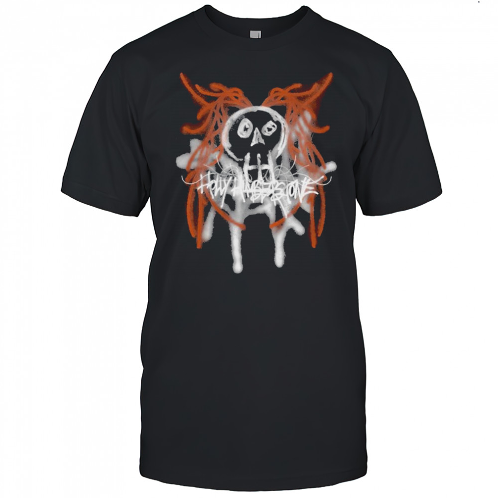 Holly Humberstone Traid Reclaimed T-shirt