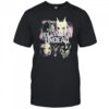 Hollywood Undead Forever Masks T-Shirt
