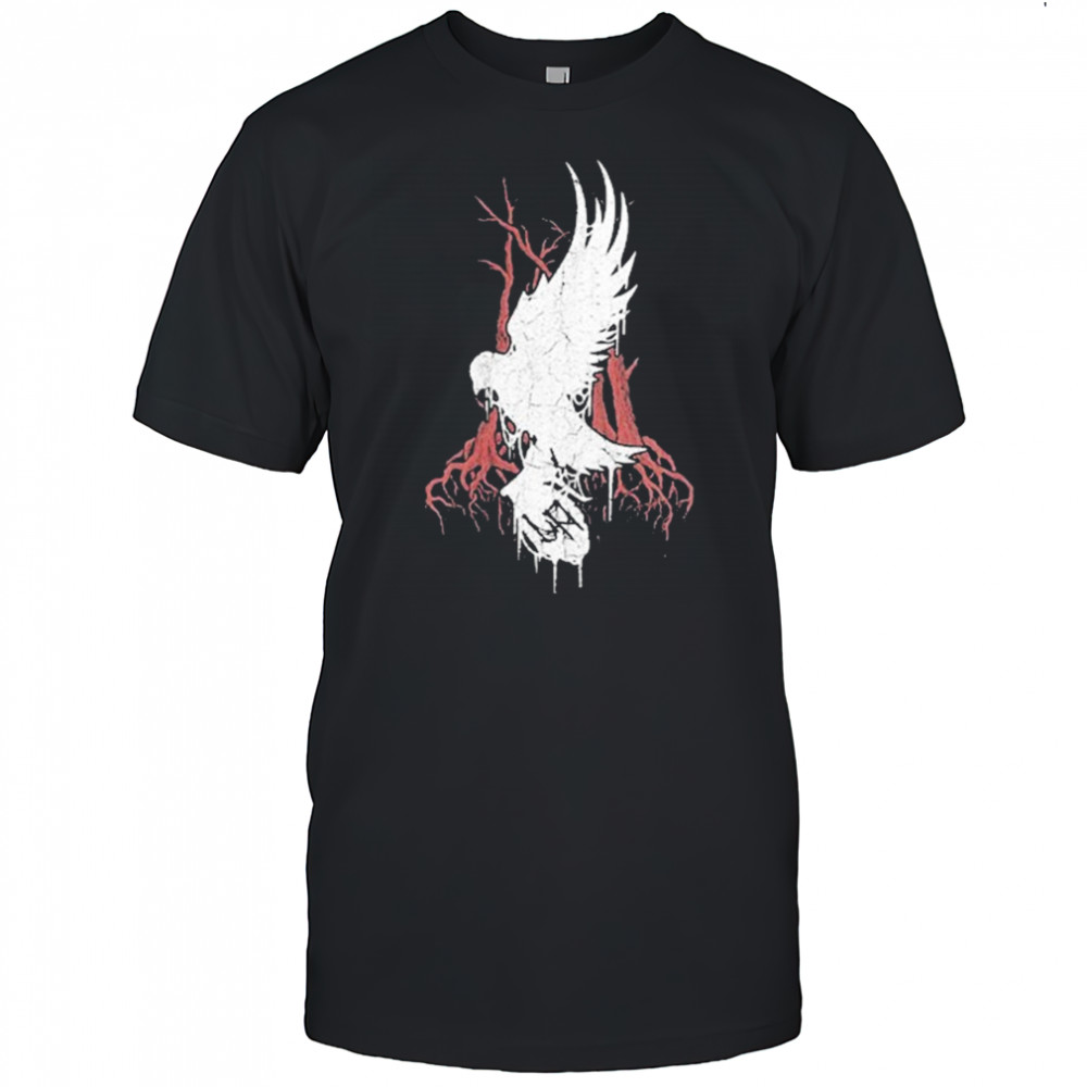 Hollywood Undead Roots T-Shirt