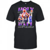 Holy air ball shirt