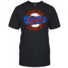 Home Run Chancla shirt