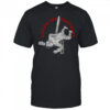Honor The Contract Veteran T-Shirt