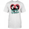 Hopeless Romantics Glasto 2025 shirt