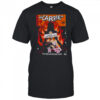 Horror Carrie you will know her name comic shirt
