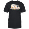 Hot Foo Ice Cream Truck shirt