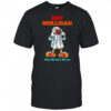 Hot Mulligan Why Would I Watch T-Shirt