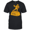 Hot Plate Memorial Trophy shirt