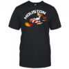 Houston Always Clutch T-Shirt